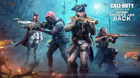 cod zombies mobile|cod mobile zombies 2022.